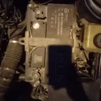 باتری ماشین سمند و پژو