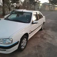 پژوپارس سال مدل ۱۳۹۹