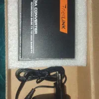 ماژول فیبر نوریCisco GLC-LH-SMDمدیا کانورترNetLink