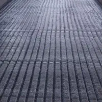 بتن ریزی با ماله پروانه ای