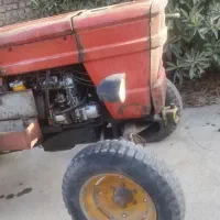 تراکتور فیات