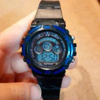 ساعت مچی نو