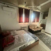 سوییت جهت اجاره روزانه در رامسر نو و تمیز|اجارهٔ کوتاهمدت آپارتمان و سوئیت|کتالم و سادات شهر, |دیوار