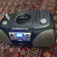 ضبط و دیویدی مارشال|سیستم صوتی خانگی|تهران,  امام زاده قاسم (نیاوران)|دیوار