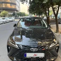 آریزو 6 جی تی