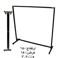 رگال  لباس  در دو  اندازه قیمت   تولیدی