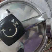 ارام پز ۱۰لیتری نونو|ظروف پختوپز|سبزوار, مدرس|دیوار