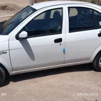 سایناsمدل 1402|خودرو سواری و وانت|قیدار, |دیوار