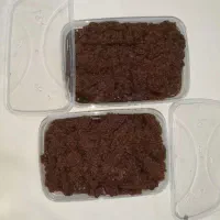 حلوا سرخ سنتی خراسان بربری|خوردنی و آشامیدنی|مشهد, وحید|دیوار