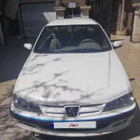 پژوپارس  مدل ۹۳