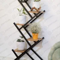 استند گل مدرن / جا گلدان مینیمال