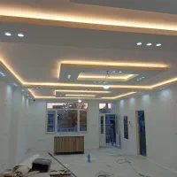 نقاش ساختمان درب  دیوار پنجره  فلز.  سنگ ...