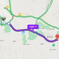زمین باغ ویلا در دیزج باسمنج هروی|فروش خانه و ویلا|باسمنج, |دیوار