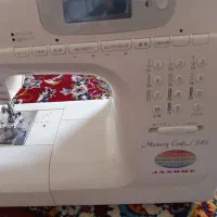 چرخ ژانومه 5100