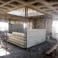 پیمانکاری تخریب دیوارچینی باغچه