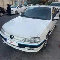 پارس موتور جدید سیمی