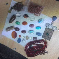 نگین کهنه|جواهرات|نورآباد, |دیوار