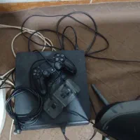 پی اس فور 4 اسلیم یک ترا