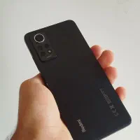 شیائومی Note12 Pro