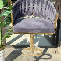 صندلی اپن جکدار و ثابت