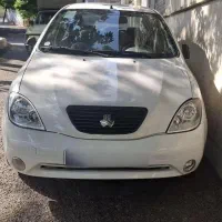 تیبا SX مدل ۱۴۰۰