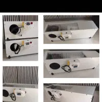 سایلنت باکس ماینر با امکانات به روز