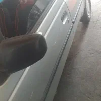پژو ۴۰۵ دوگانه. شرکتی