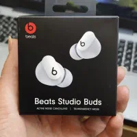 هدفون بلوتوثی بیتس Beats Studio Buds