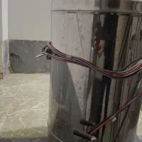 سماور برقی ۲۰ لیتری|سماور، چای‌ساز، قهوه‌ساز|شهرکرد, |دیوار