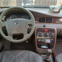 سمندef7مدل96