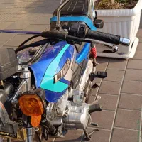 هندا ۲۰۰ لیفان