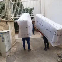 باربری حمل بارکرمانشاه 0تا100بسته بندی اثاث کشی|خدمات حمل و نقل|کرمانشاه, |دیوار