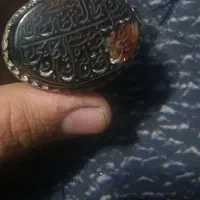 انگشتر با نگین خاص|جواهرات|اصفهان, خلجا|دیوار