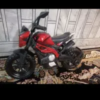 جاروشارژی و موتورشارژی