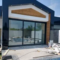 پنجره دو جداره upvc،توری پلیسه اقساط ۶ ماهه|خدمات پیشه و مهارت|رشت, پل تالشان|دیوار