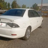 سورن پلاس XU7+ مدل 1402|خودرو سواری و وانت|آمل, |دیوار