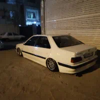 پارس تیو فایو مدل ۹۶ لوازمی