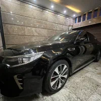 اپتیما جی تی لاین 2016