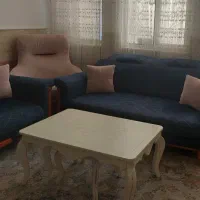 مبلمان شرکتی|مبلمان خانگی و میز عسلی|قم, پشت انبار نفت|دیوار