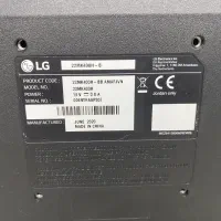 مانیتور گیمینگ ال جی ۲۲ اینچ ۷۵ هرتز  Full HD|قطعات و لوازم جانبی رایانه|اهواز, کیانپارس |دیوار