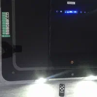 هود رو کار سینک توکار