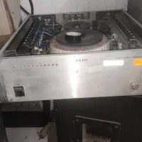 امپلیفایر zein