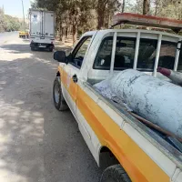 پادرا یدک کش|خودرو سواری و وانت|تهران, مسعودیه|دیوار