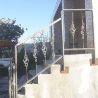 جوشکار حرفه ای سیار|خدمات پیشه و مهارت|قشم, |دیوار