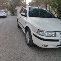 سمند مدل ۸۸ lx|خودرو سواری و وانت|میاندوآب, |دیوار