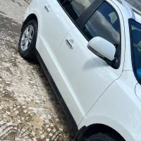 سانتافه 2011|خودرو سواری و وانت|ارومیه, |دیوار