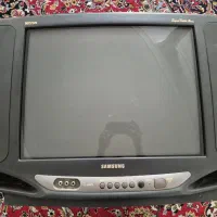 تلویزیون سامسونگ قدیمی