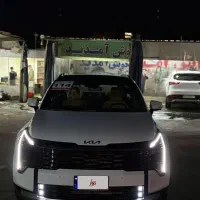 اسپورتیج کره ارس پلاک 2026|خودرو سواری و وانت|تبریز, |دیوار