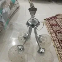 لوستراتاق خواب وآشپزخانه|لوستر و چراغ آویز|قم, هنرستان|دیوار