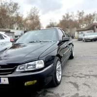 پارس کارمندی تیوفایو مدل۱۴۰۱